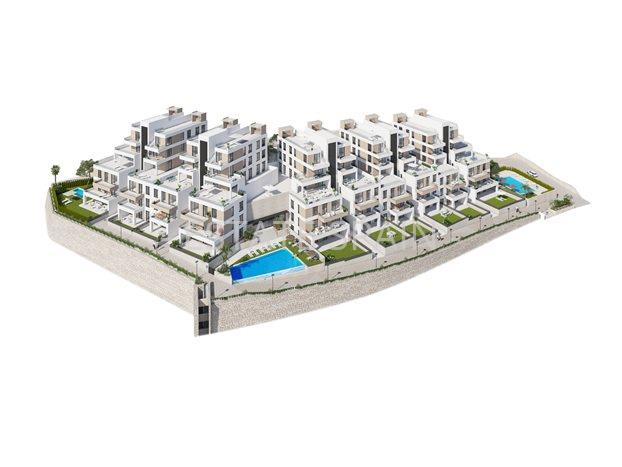 Бунгало в Вера 177 м2 №BL2591754E51  - Продажа - 15 preview