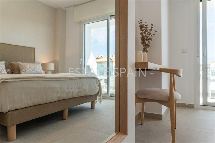 Апартаменты в Плайя-Фламенка 122 м2 №ART2572200F01  - Продажа - 13 preview