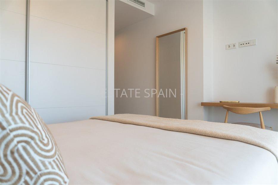 Апартаменты в Плайя-Фламенка 122 м2 №ART2572200F01  - Продажа - 17 large