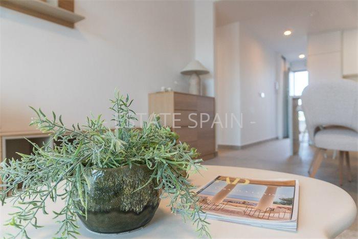 Апартаменты в Плайя-Фламенка 122 м2 №ART2572200F01  - Продажа - 28 preview