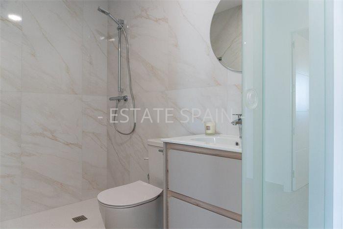 Апартаменты в Плайя-Фламенка 122 м2 №ART2572200F01  - Продажа - 46 preview