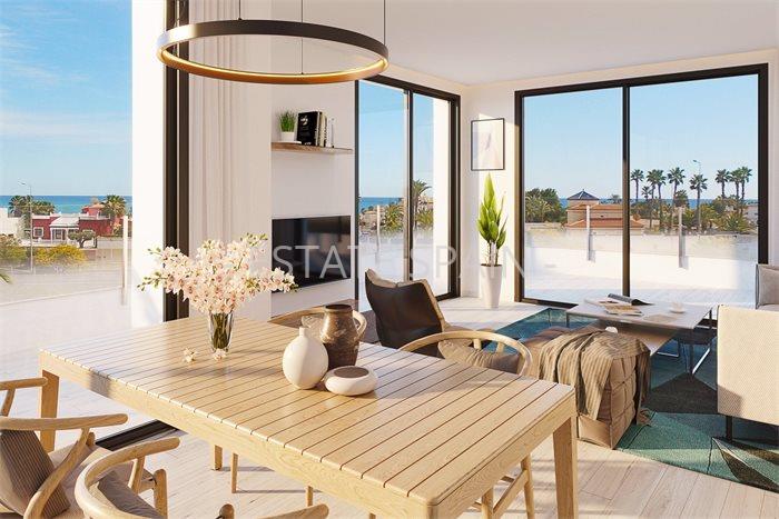 Апартаменты в Плайя-Фламенка 122 м2 №ART2572200F01  - Продажа - 9 preview