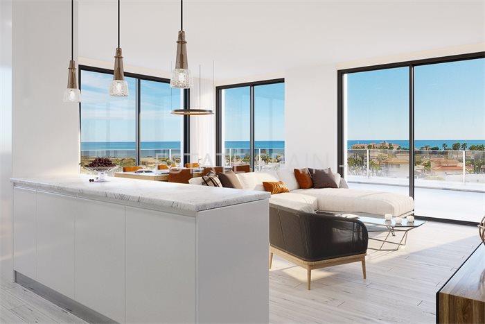 Апартаменты в Плайя-Фламенка 122 м2 №ART2572200F01  - Продажа - 5 preview