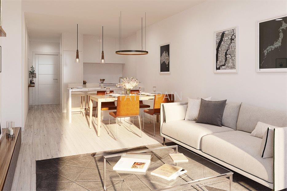 Апартаменты в Плайя-Фламенка 122 м2 №ART2572200F01  - Продажа - 11 large