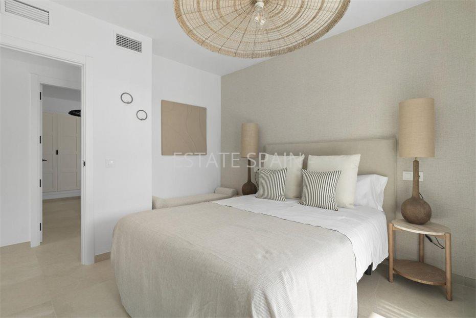 Вилла в Михасе 162 м2 №VL25515A8D95  - Продажа - 14 large