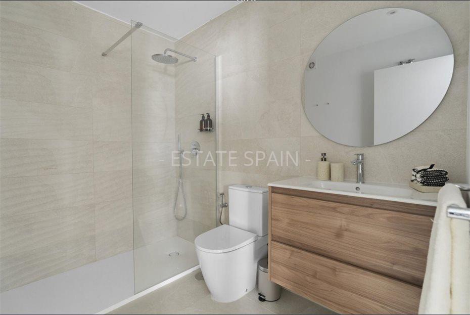 Вилла в Михасе 162 м2 №VL25515A8D95  - Продажа - 13 large