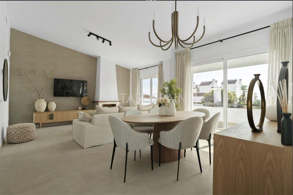 Вилла в Михасе 162 м2 №VL25515A8D95  - Продажа - 6 large