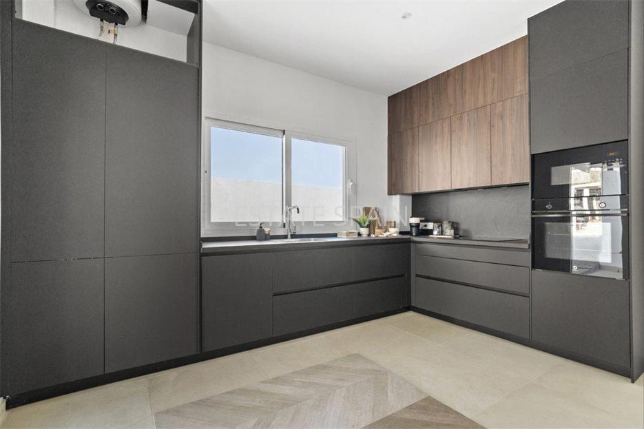 Вилла в Михасе 162 м2 №VL25515A8D95  - Продажа - 8 large