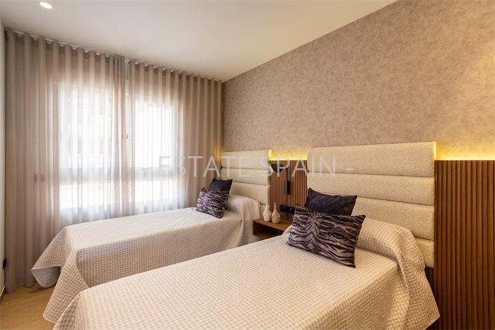 Бунгало в Альгорфа 74 м2 №BL25109DFBD8  - Продажа - 22 preview