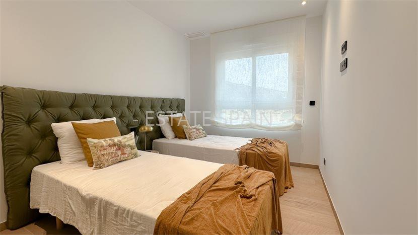 Бунгало в Альгорфа 74 м2 №BL25109DFBD8  - Продажа - 35 preview