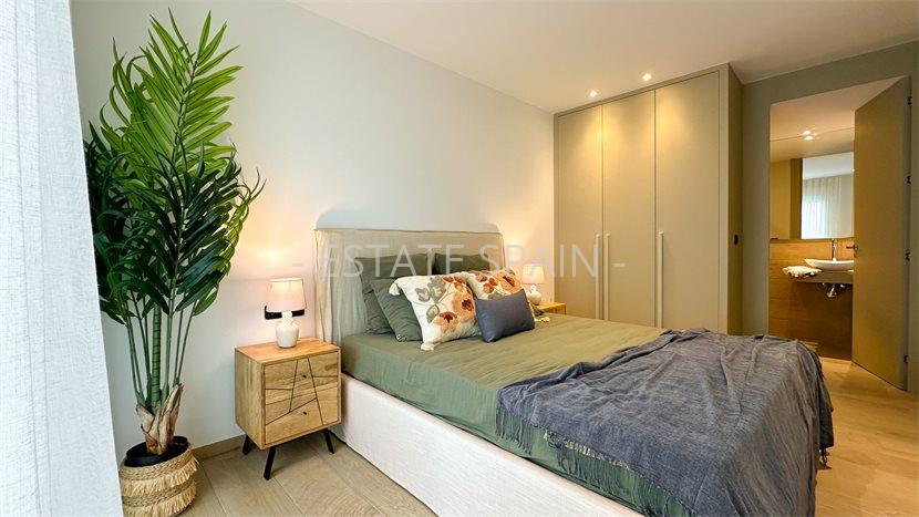 Бунгало в Альгорфа 74 м2 №BL25109DFBD8  - Продажа - 37 preview