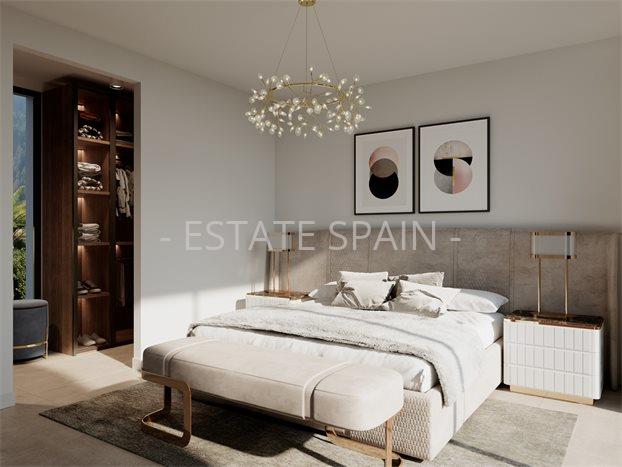 Вилла в Финестрате 365 м2 №VL26123E9153  - Продажа - 8 preview