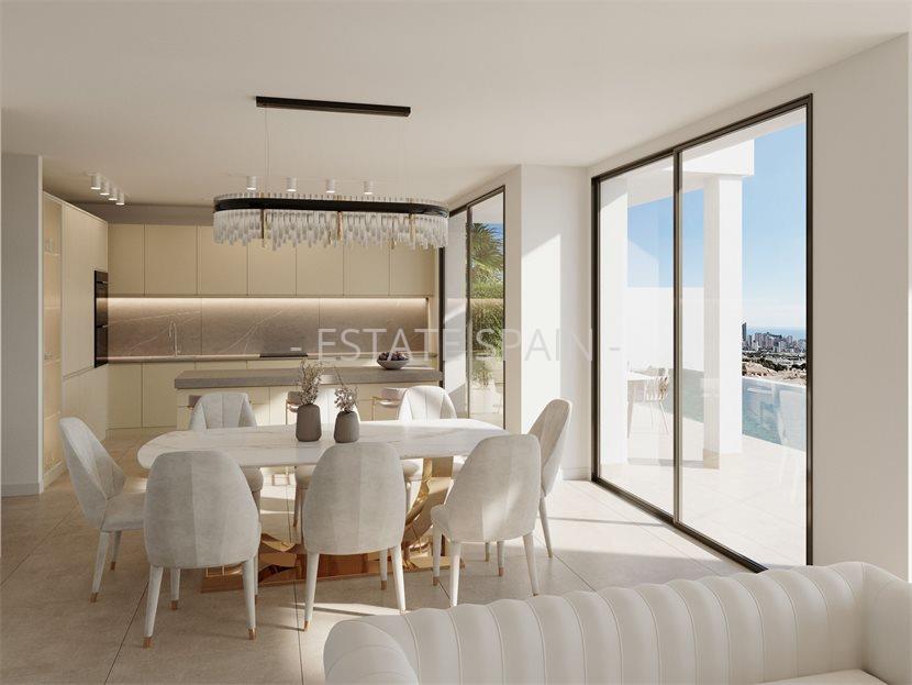 Вилла в Финестрате 365 м2 №VL26123E9153  - Продажа - 7 large