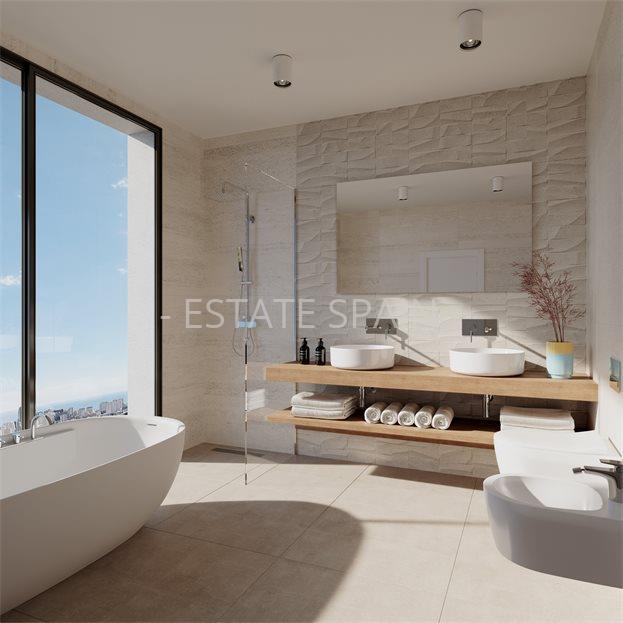 Вилла в Финестрате 365 м2 №VL26123E9153  - Продажа - 10 large