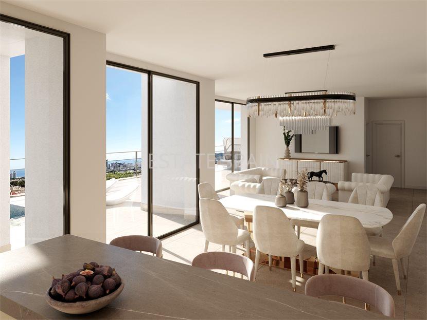 Вилла в Финестрате 365 м2 №VL26123E9153  - Продажа - 6 large