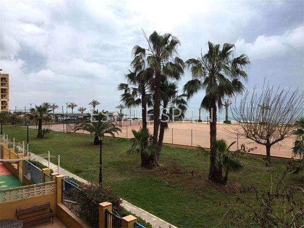 Апартаменты в Альборае 115 м2 №ART1910297C88C  - Продажа - 2 preview