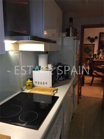 Апартаменты в Альборае 115 м2 №ART1910297C88C  - Продажа - 16 preview