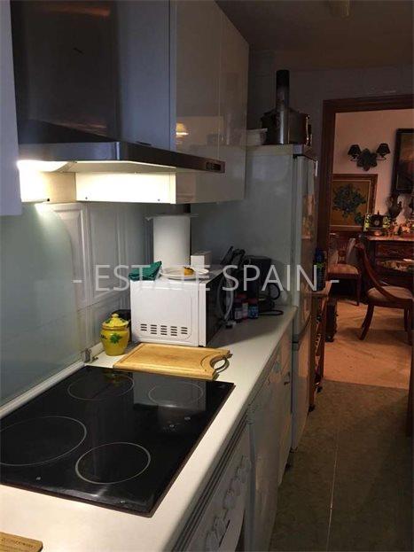 Апартаменты в Альборае 115 м2 №ART1910297C88C  - Продажа - 16 large