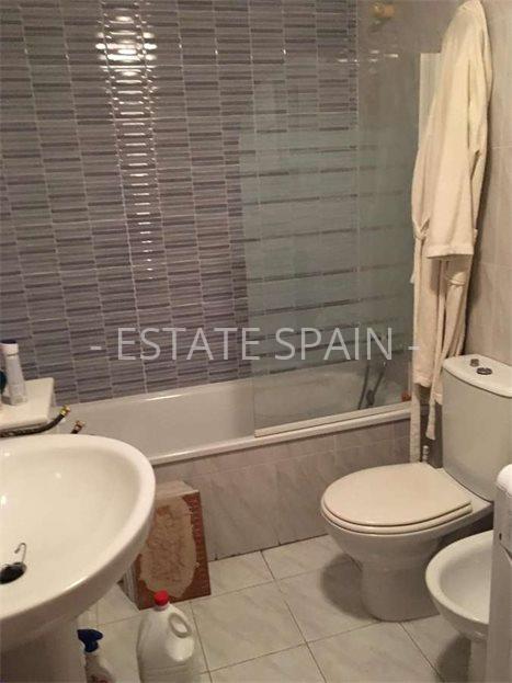 Апартаменты в Альборае 115 м2 №ART1910297C88C  - Продажа - 19 large