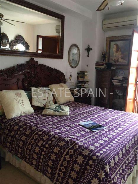 Апартаменты в Альборае 115 м2 №ART1910297C88C  - Продажа - 22 large