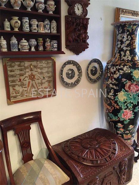 Апартаменты в Альборае 115 м2 №ART1910297C88C  - Продажа - 7 large