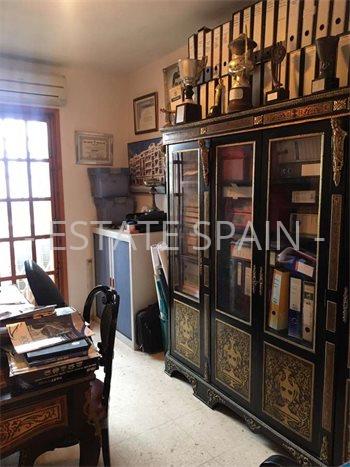 Апартаменты в Альборае 115 м2 №ART1910297C88C  - Продажа - 8 preview