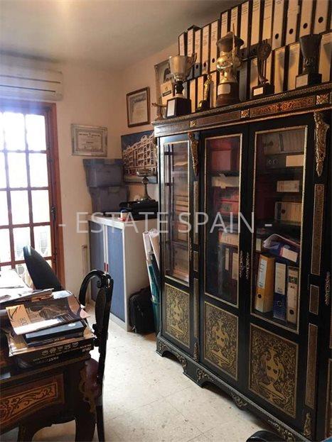 Апартаменты в Альборае 115 м2 №ART1910297C88C  - Продажа - 8 large