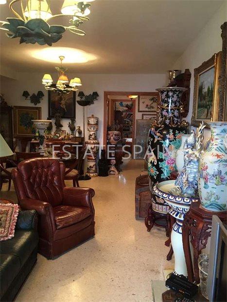 Апартаменты в Альборае 115 м2 №ART1910297C88C  - Продажа - 25 large