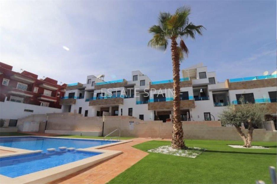 Апартаменты в Бигастро 124 м2 №ART2632D974F  - Продажа - 12 large