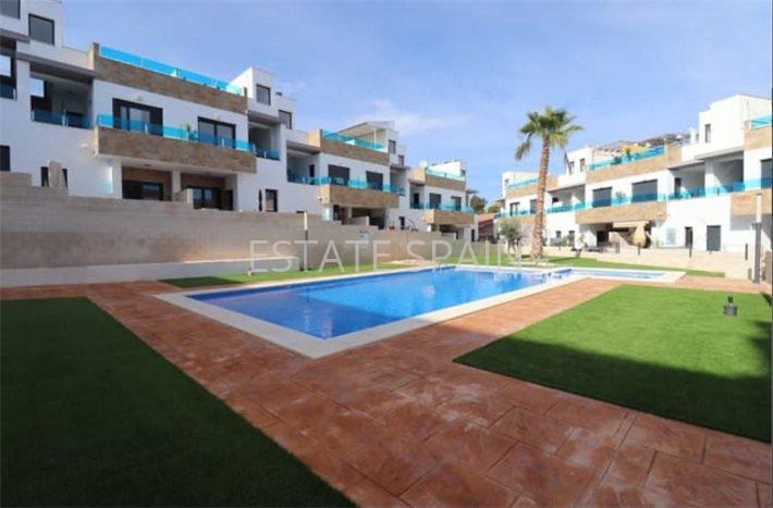 Апартаменты в Бигастро 124 м2 №ART2632D974F  - Продажа - 14 preview