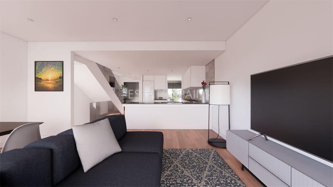 Апартаменты в Бигастро 124 м2 №ART2632D974F  - Продажа - 8 large