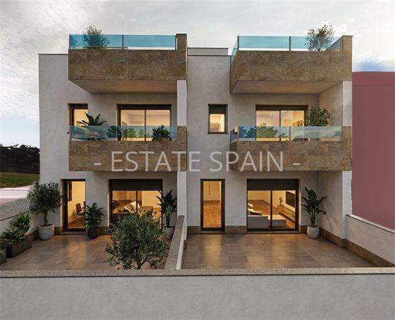 Апартаменты в Бигастро 124 м2 №ART2632D974F  - Продажа - 4 preview