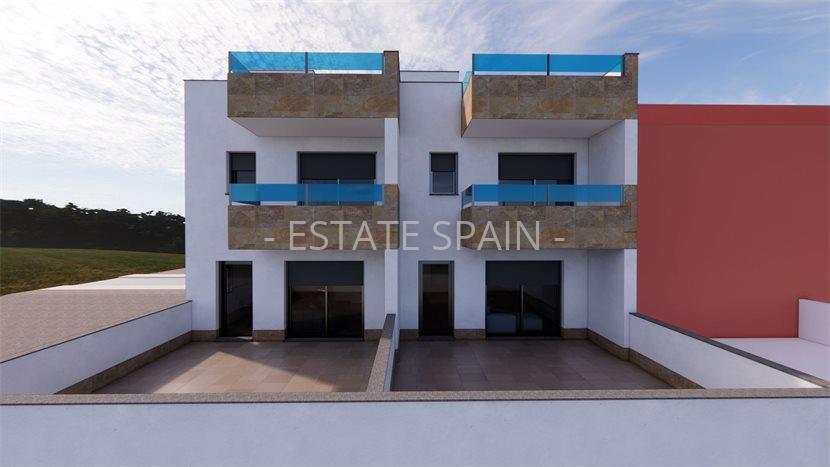 Апартаменты в Бигастро 124 м2 №ART2632D974F  - Продажа - 7 preview