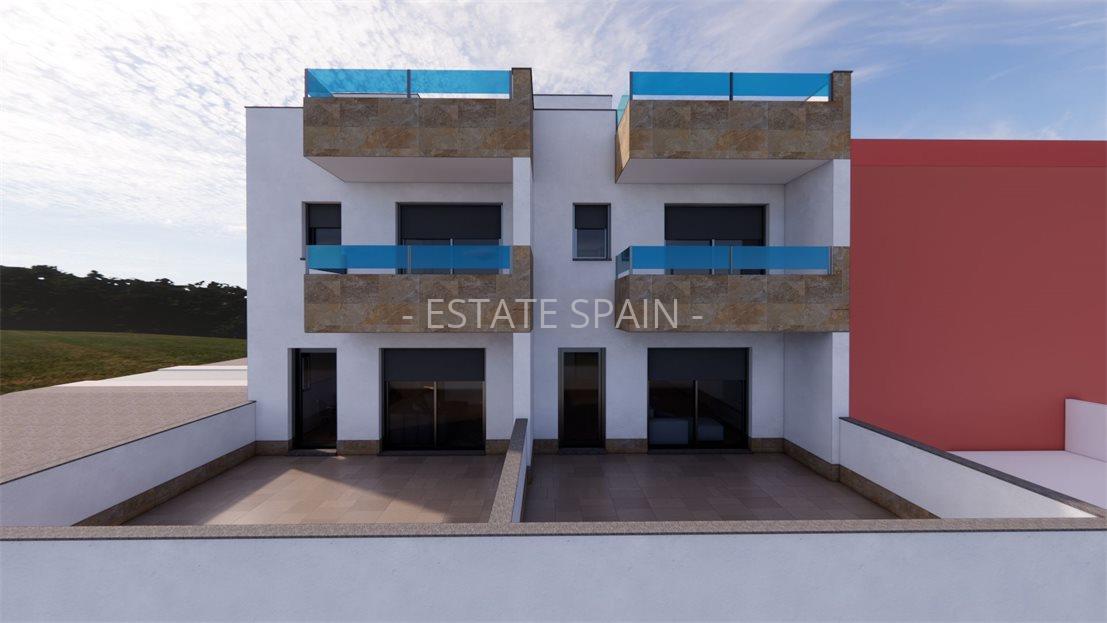 Апартаменты в Бигастро 124 м2 №ART2632D974F  - Продажа - 7 large