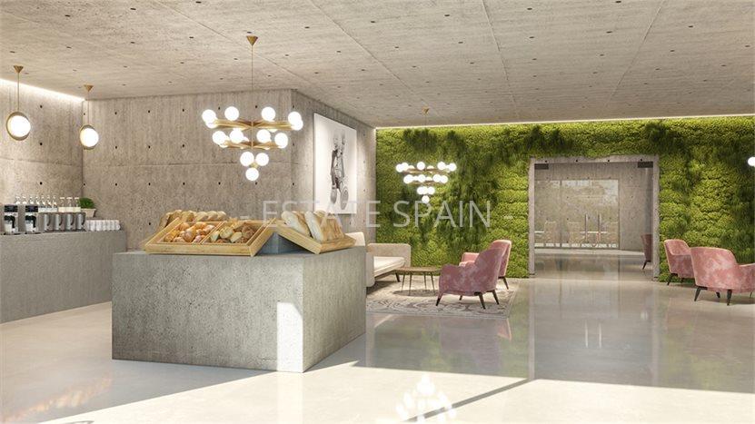 Апартаменты в Пальма-де-Майорка 99 м2 №ART26123B2F02  - Продажа - 3 preview