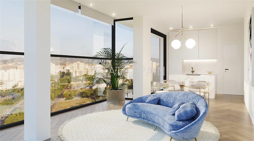 Апартаменты в Пальма-де-Майорка 99 м2 №ART26123B2F02  - Продажа - 9 preview