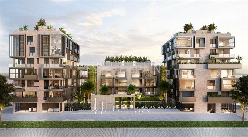 Апартаменты в Пальма-де-Майорка 99 м2 №ART26123B2F02  - Продажа - 10 preview