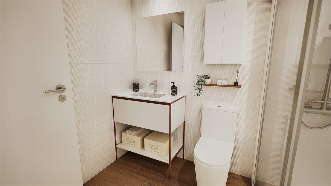 Бунгало в Малаге 112 м2 №BL2622A935B  - Продажа - 41 large