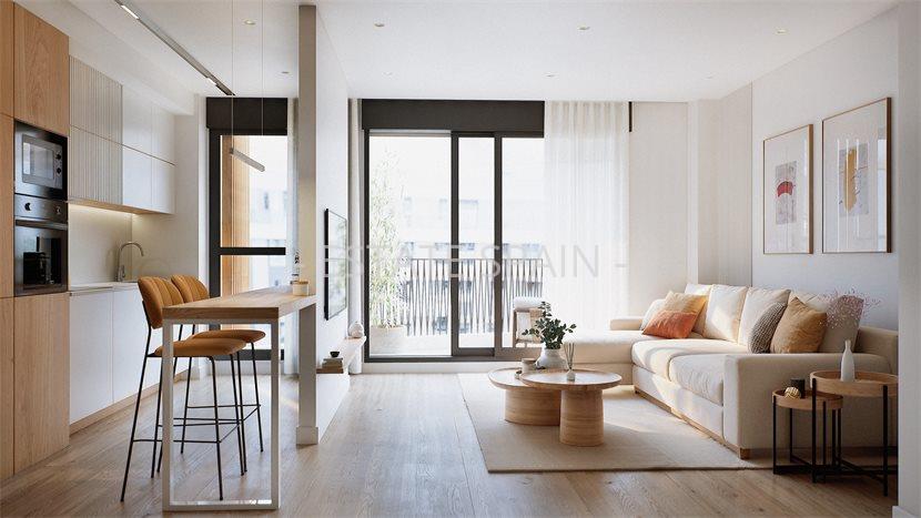 Бунгало в Малаге 112 м2 №BL2622A935B  - Продажа - 19 preview