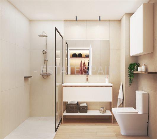 Бунгало в Малаге 112 м2 №BL2622A935B  - Продажа - 39 preview