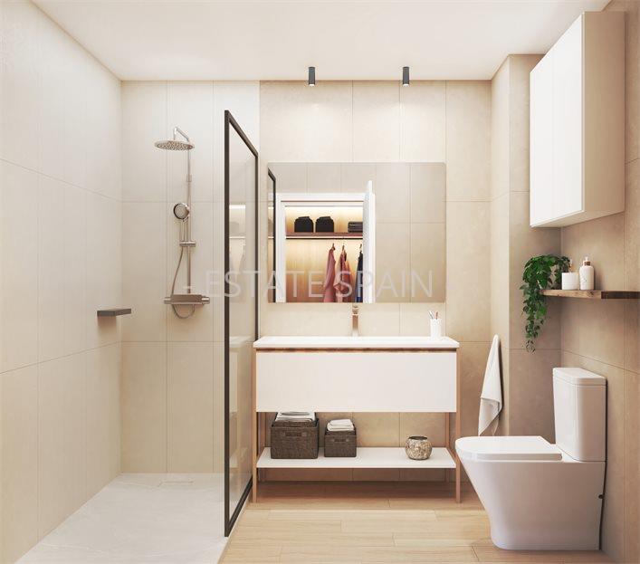 Бунгало в Малаге 112 м2 №BL2622A935B  - Продажа - 39 large