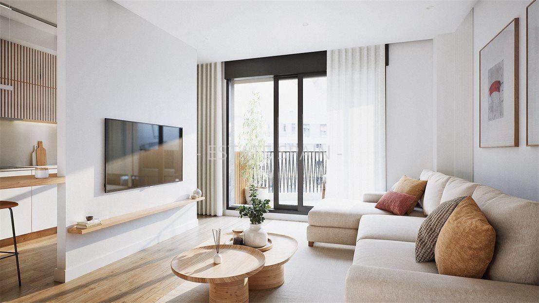 Бунгало в Малаге 112 м2 №BL2622A935B  - Продажа - 14 large