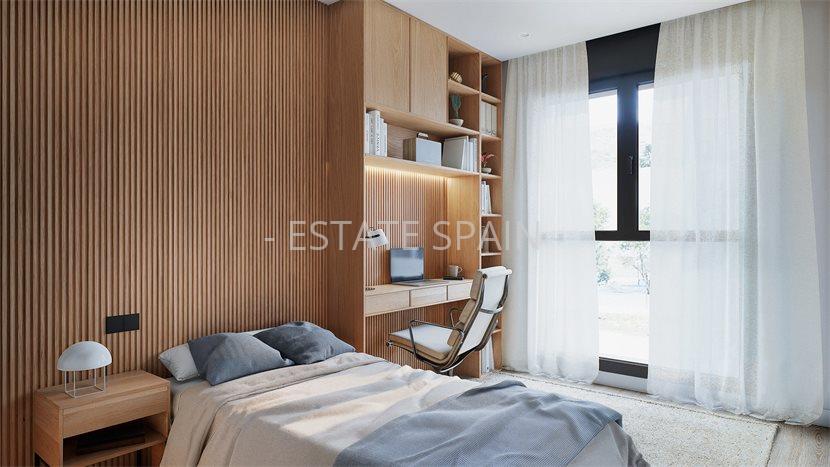 Бунгало в Малаге 112 м2 №BL2622A935B  - Продажа - 28 preview