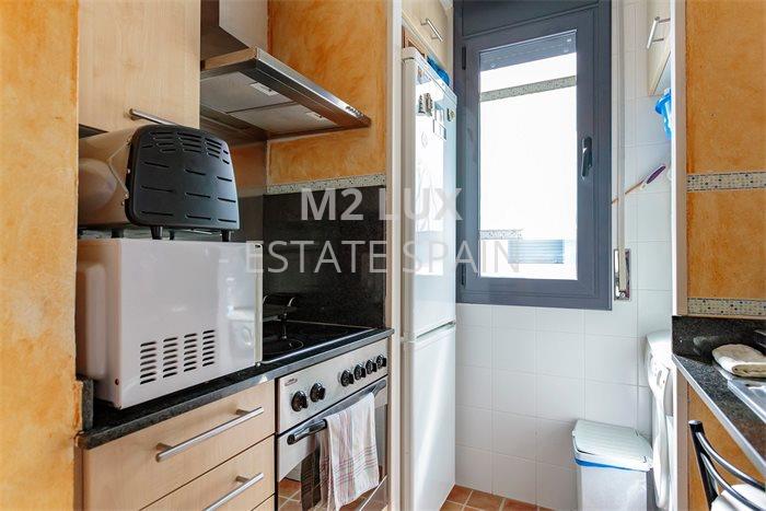 Апартаменты в Кастель-Пладжа-де-Аро 89 м2 №ART214946737  - Продажа - 15 preview