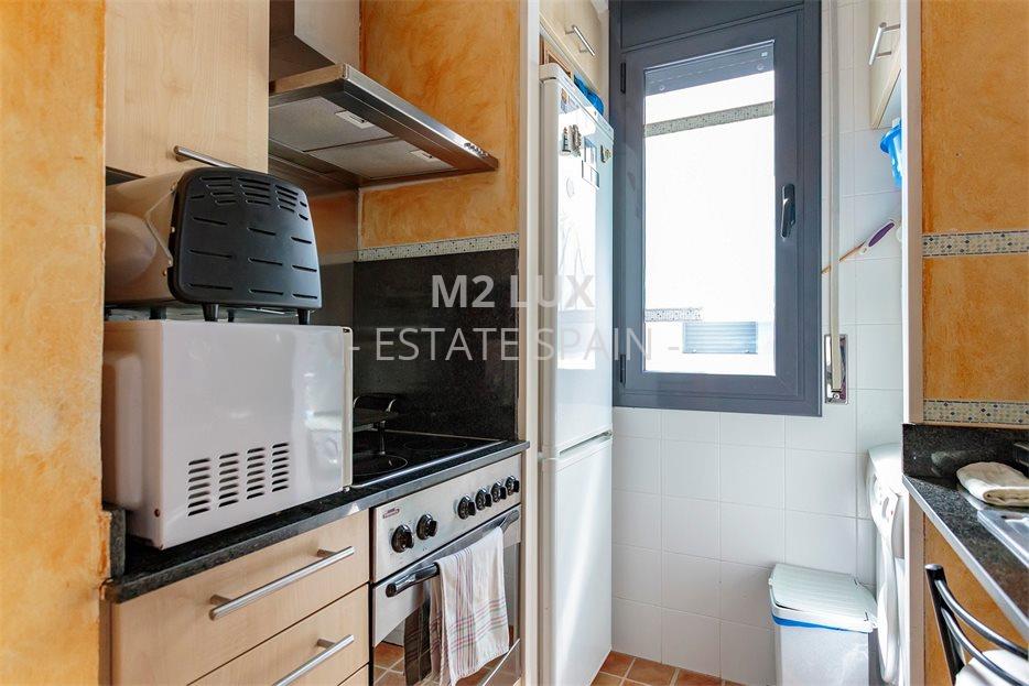 Апартаменты в Кастель-Пладжа-де-Аро 89 м2 №ART214946737  - Продажа - 15 large