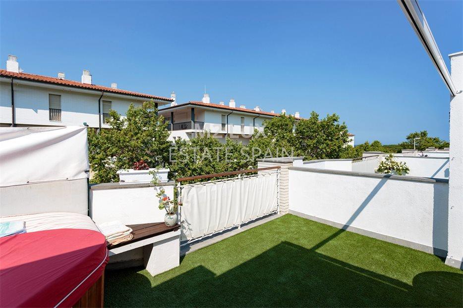 Апартаменты в Кастель-Пладжа-де-Аро 89 м2 №ART214946737  - Продажа - 29 large