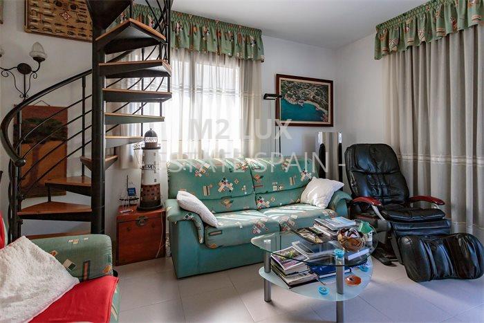 Апартаменты в Кастель-Пладжа-де-Аро 89 м2 №ART214946737  - Продажа - 4 preview