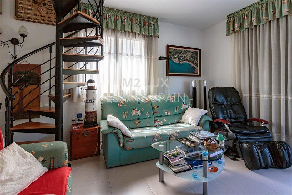 Апартаменты в Кастель-Пладжа-де-Аро 89 м2 №ART214946737  - Продажа - 4 large