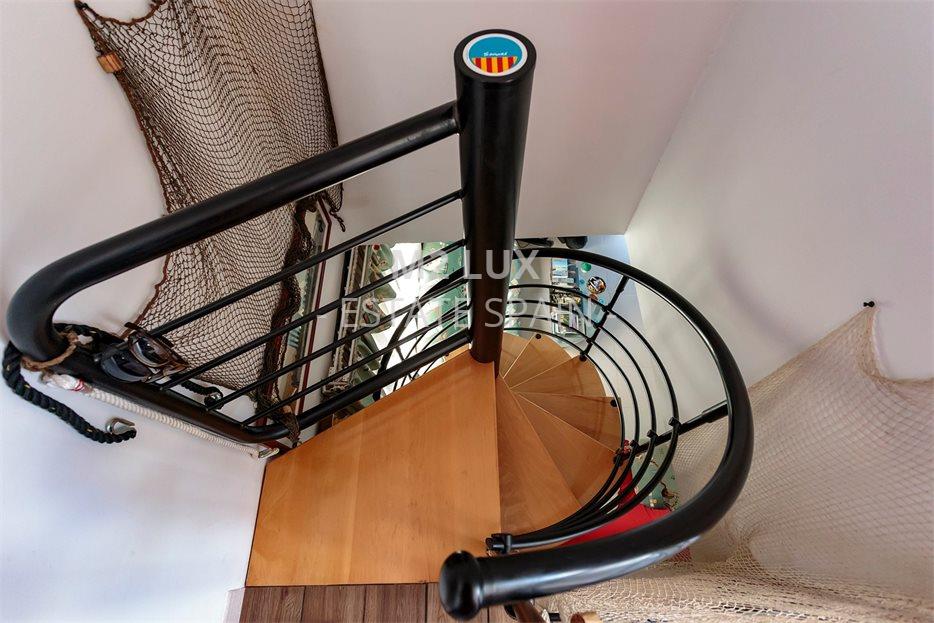 Апартаменты в Кастель-Пладжа-де-Аро 89 м2 №ART214946737  - Продажа - 25 large