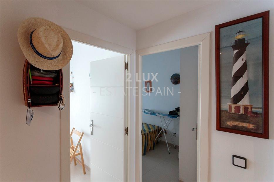 Апартаменты в Кастель-Пладжа-де-Аро 89 м2 №ART214946737  - Продажа - 20 large